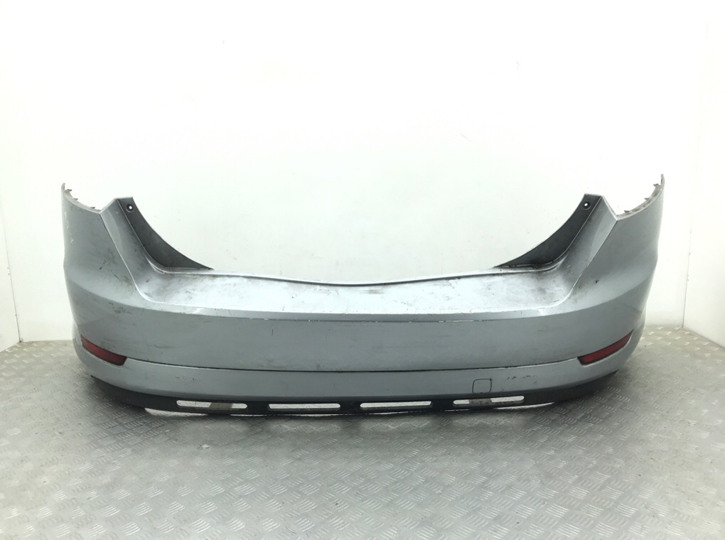 Бампер задний бу для Ford Mondeo 4 2.0 TDCi, 2010 г.