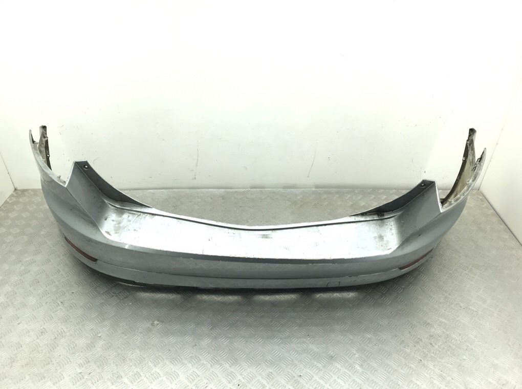 Бампер задний бу для Ford Mondeo 4 2.0 TDCi,  2010 г.