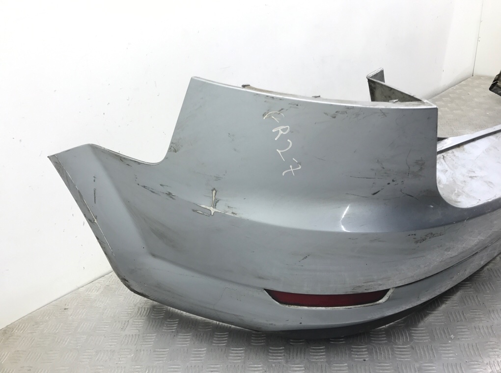 Бампер задний бу для Ford Mondeo 4 2.0 TDCi,  2010 г.