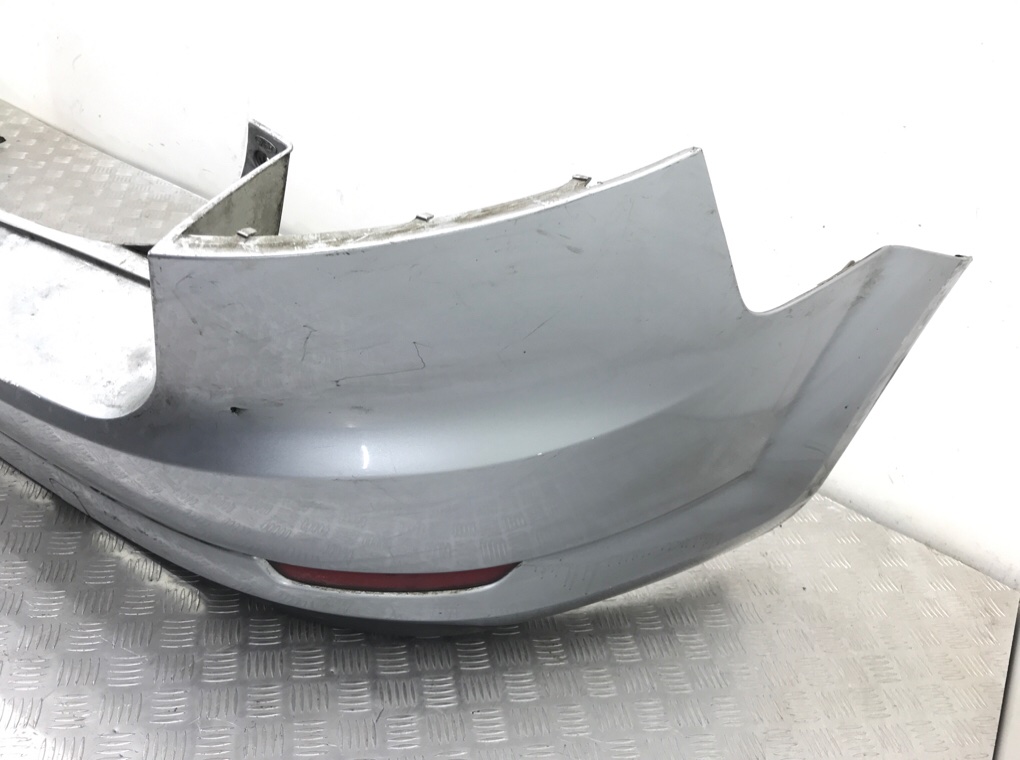 Бампер задний бу для Ford Mondeo 4 2.0 TDCi,  2010 г.