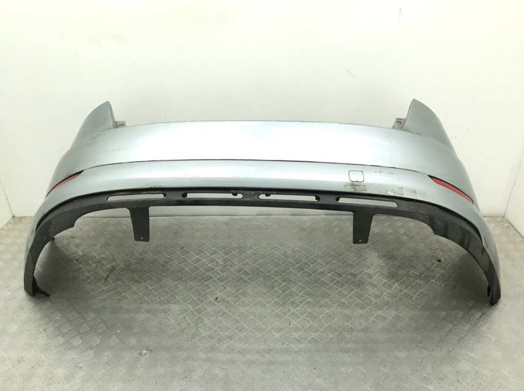 Бампер задний бу для Ford Mondeo 4 2.0 TDCi,  2010 г.