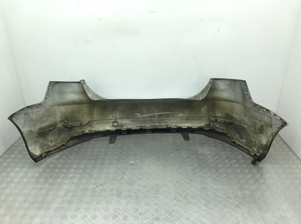 Бампер задний бу для Ford Mondeo 4 2.0 TDCi,  2010 г.