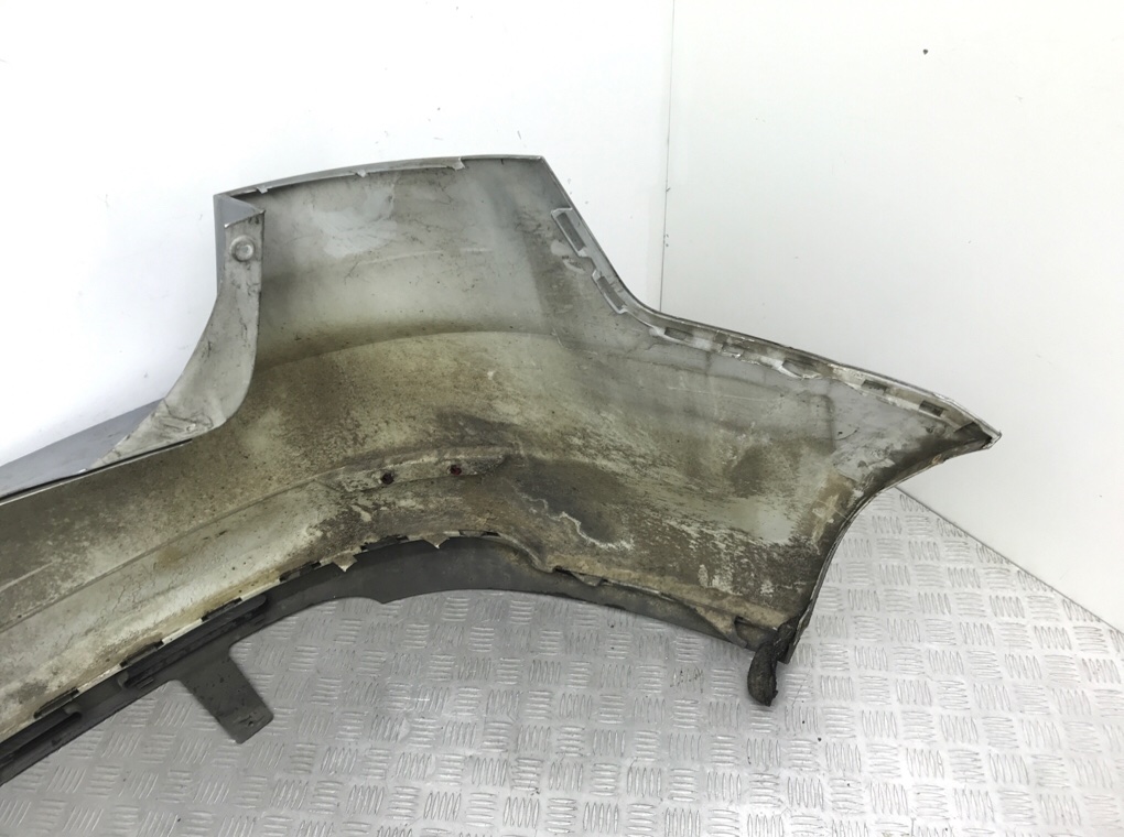 Бампер задний бу для Ford Mondeo 4 2.0 TDCi,  2010 г.