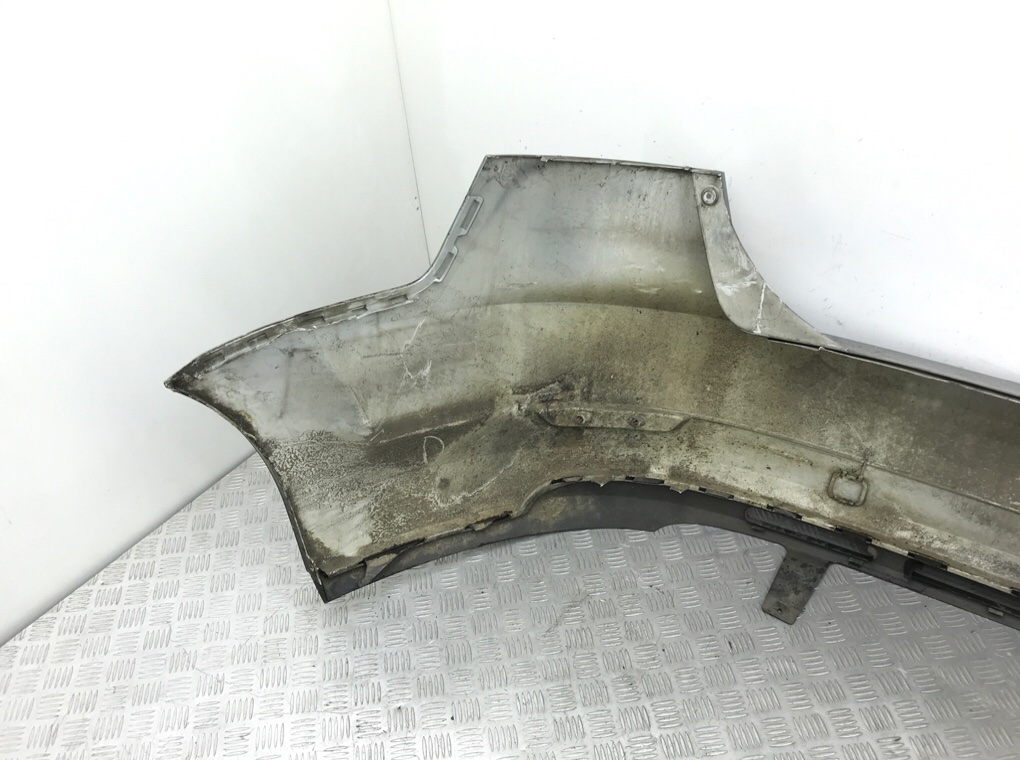 Бампер задний бу для Ford Mondeo 4 2.0 TDCi,  2010 г.