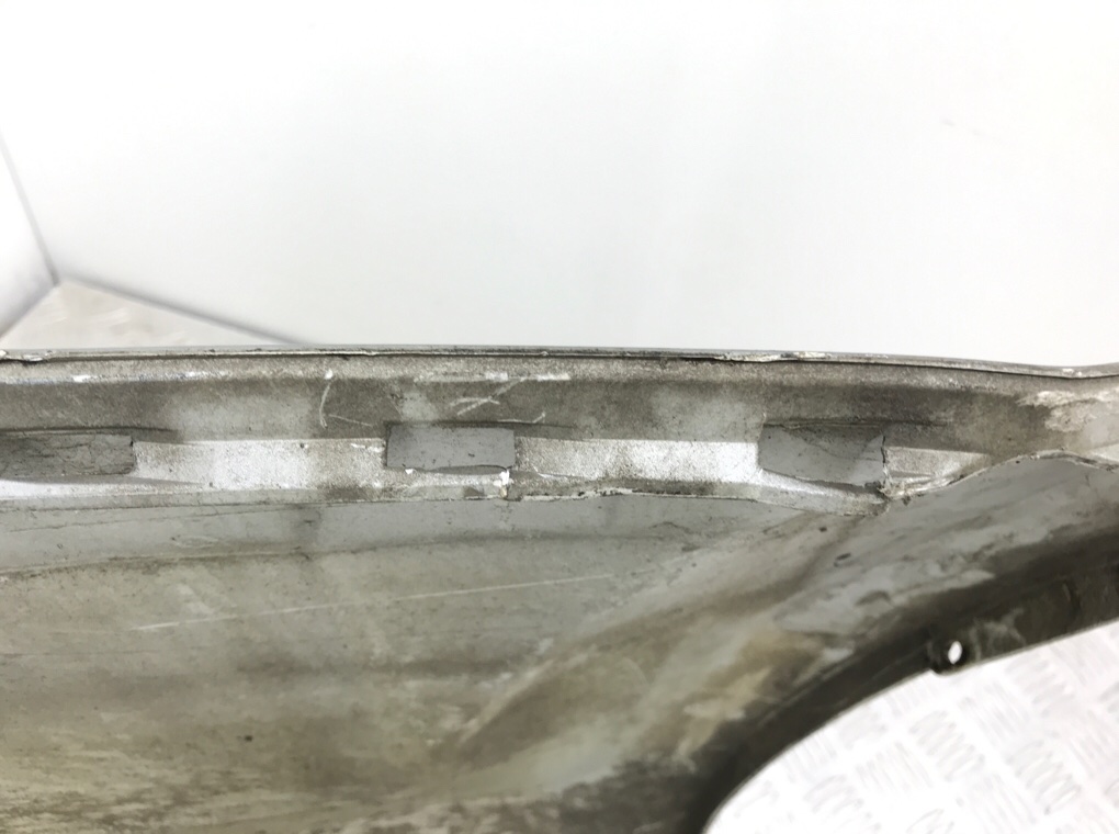 Бампер задний бу для Ford Mondeo 4 2.0 TDCi,  2010 г.