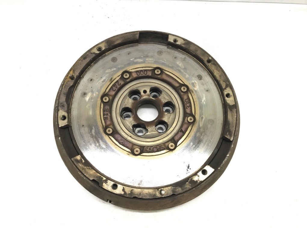 Маховик бу для Peugeot 307 1.6 HDi, 2007 г.