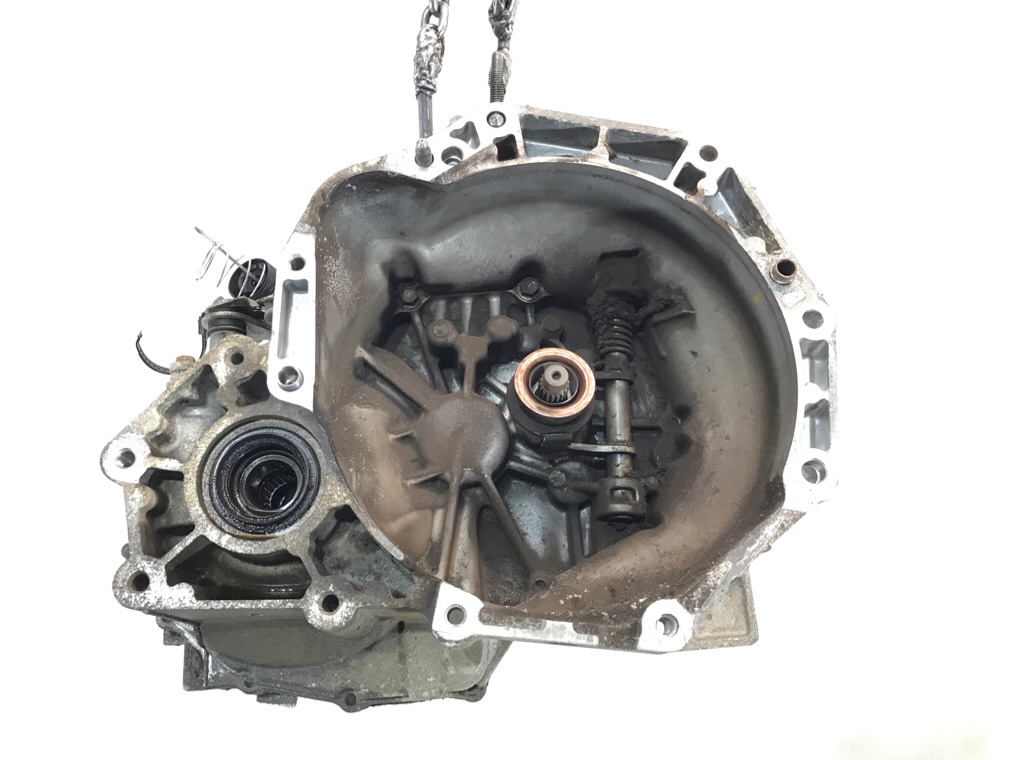 КПП механическая (МКПП) бу для Suzuki Alto 1.0 i, 2012 г.