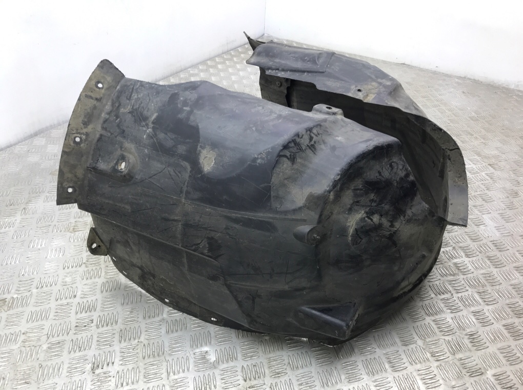 Защита арок передняя правая (подкрылок) бу для Ford Mondeo 5 1.5 i,  2016 г.