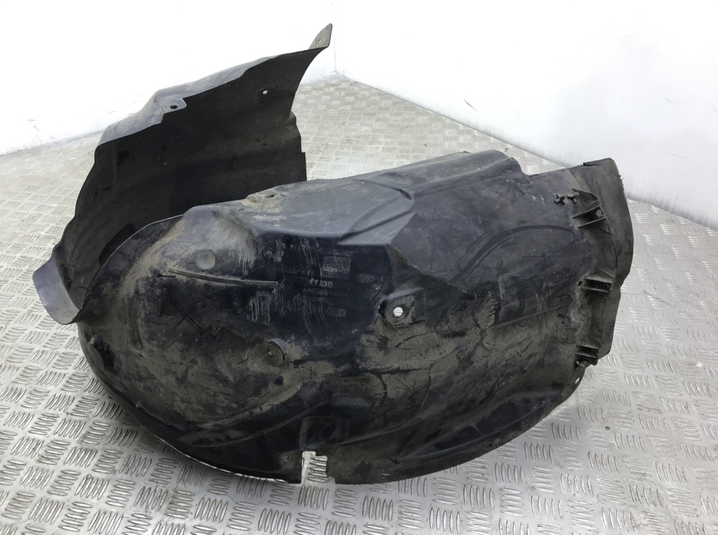 Защита арок передняя правая (подкрылок) бу для Ford Mondeo 5 1.5 i,  2016 г.