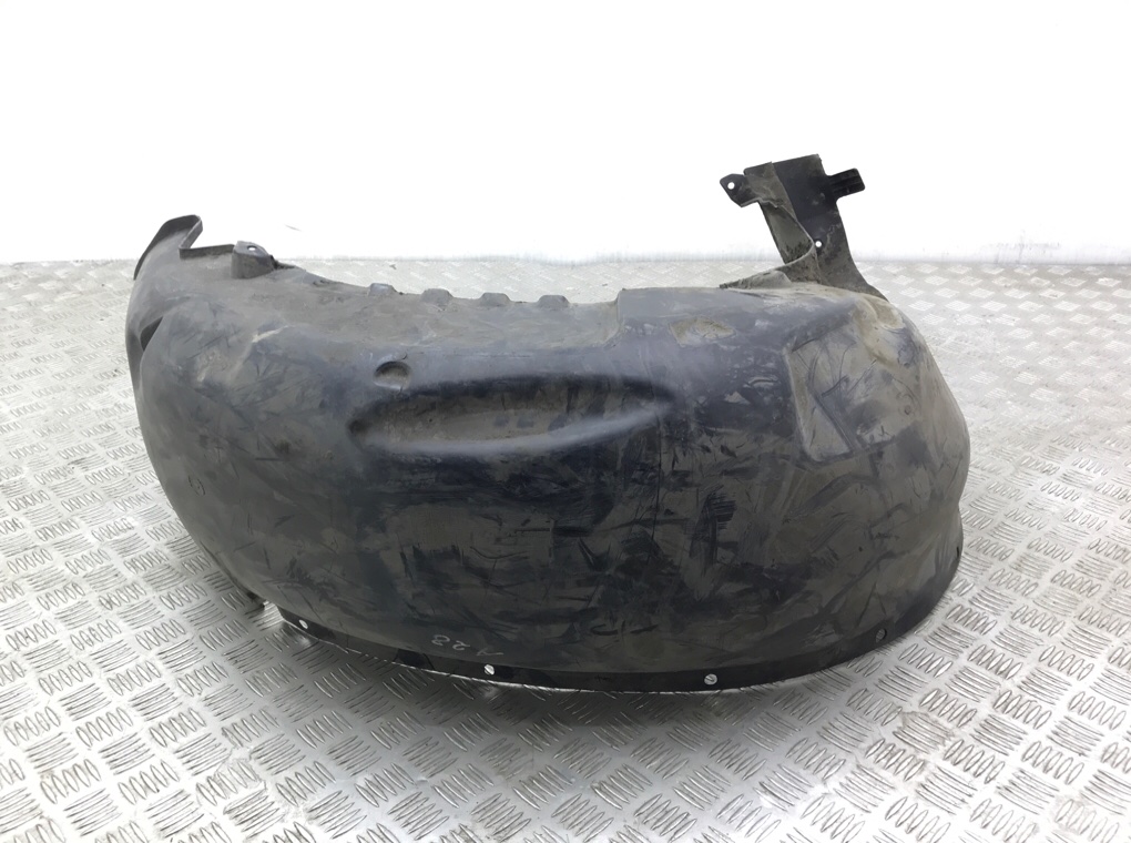 Защита арок задняя правая (подкрылок) бу для BMW X5 E53 8403060, 2005