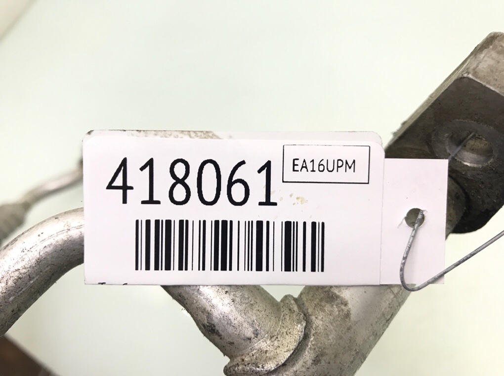 Трубка кондиционера бу для Ford Mondeo 5 1.5 i,  2016 г.
