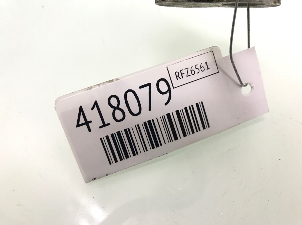 Трубка кондиционера бу для BMW 7 F01/F02 3.0 TD,  2011 г.