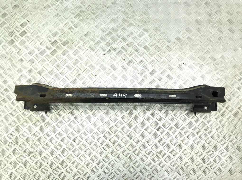 Усилитель бампера заднего бу для BMW 5 F10/F11/GT F07 3.0 TD,  2010 г.