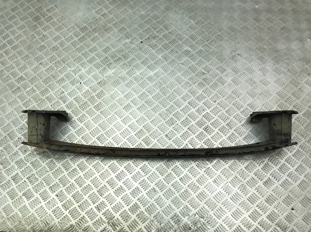 Усилитель бампера заднего бу для BMW 5 F10/F11/GT F07 3.0 TD,  2010 г.