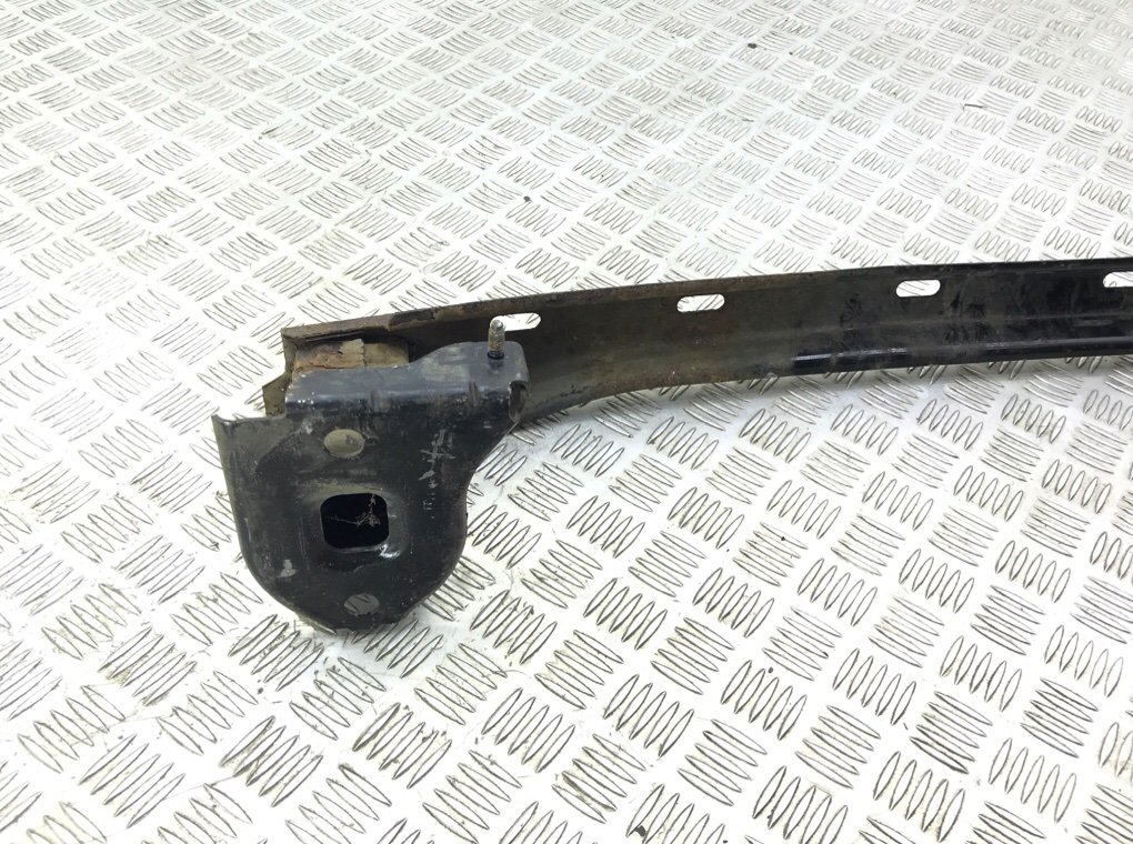 Усилитель бампера заднего бу для BMW 5 F10/F11/GT F07 3.0 TD,  2010 г.