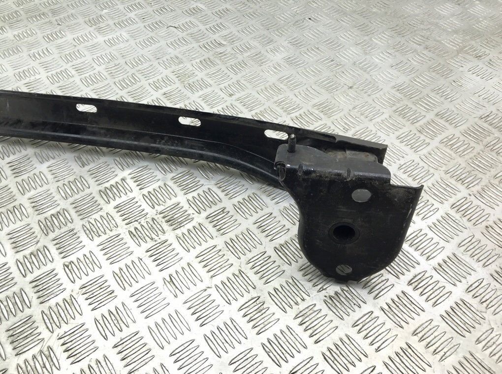 Усилитель бампера заднего бу для BMW 5 F10/F11/GT F07 3.0 TD,  2010 г.