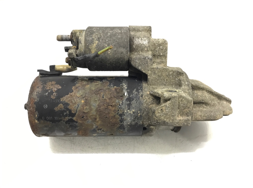 Стартер бу для Ford Transit 2.2 TDCi, 2007 г.