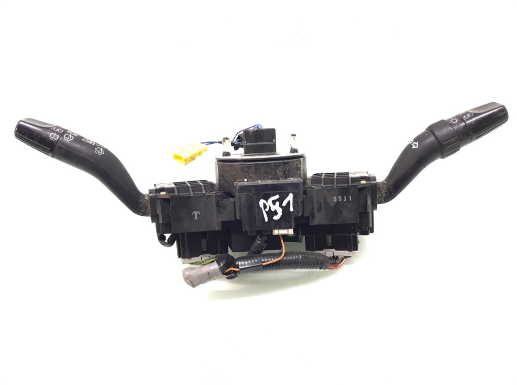 Переключатель подрулевой (стрекоза) бу для Honda Civic 7 1.4 i,  2002 г.