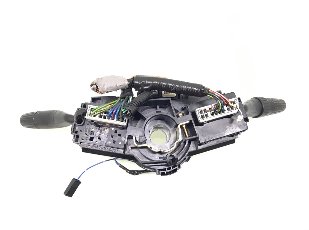 Переключатель подрулевой (стрекоза) бу для Honda Civic 7 1.4 i,  2002 г.