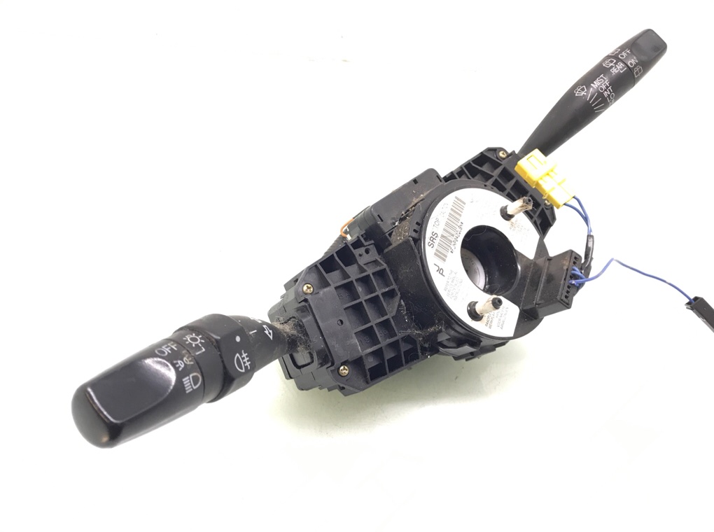 Переключатель подрулевой (стрекоза) бу для Honda Civic 7 1.4 i,  2002 г.