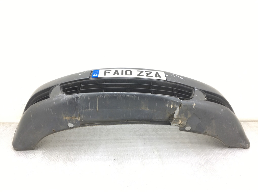 Бампер передний бу для Skoda Octavia A5 1.4 TFSI,  2010 г.