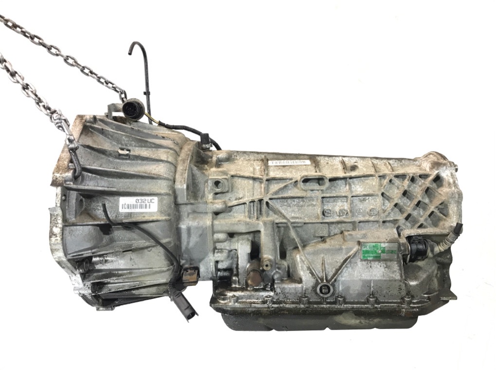 КПП автоматическая (АКПП) бу для Land Rover Range Rover 3 4.4 i,  2002 г.
