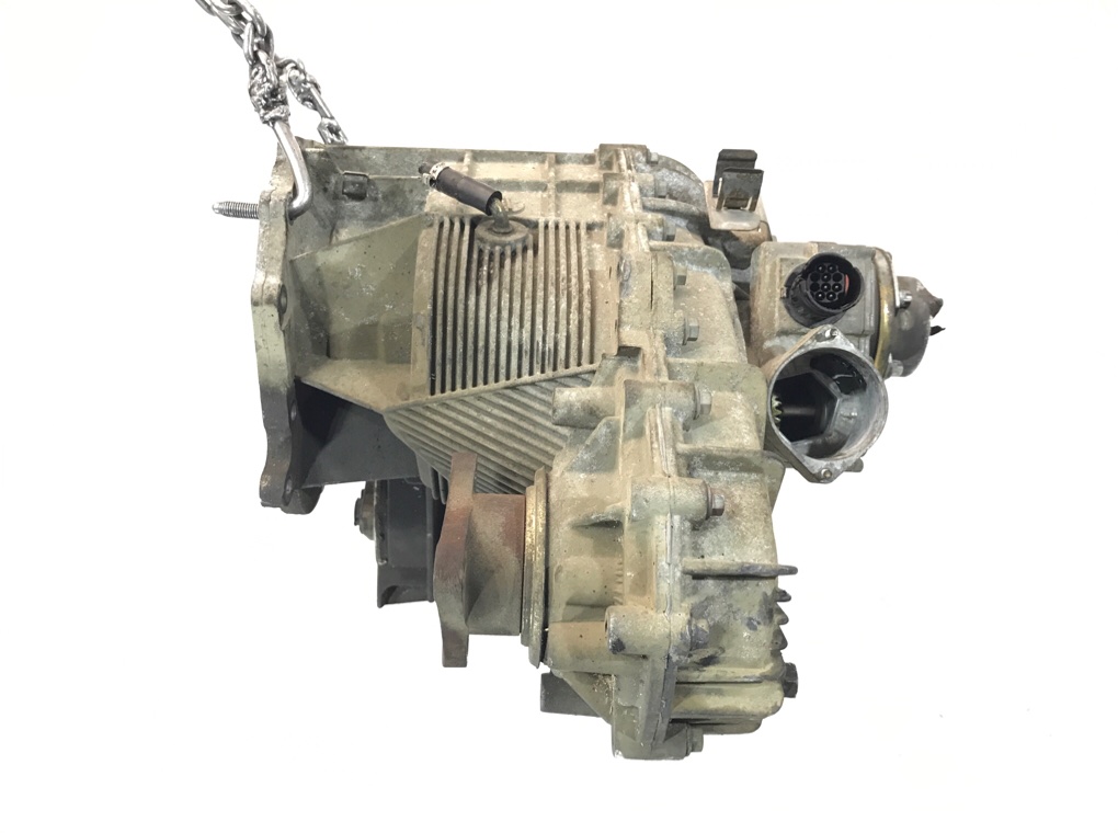Раздаточная коробка бу для Land Rover Range Rover 3 4.4 i,  2002 г.