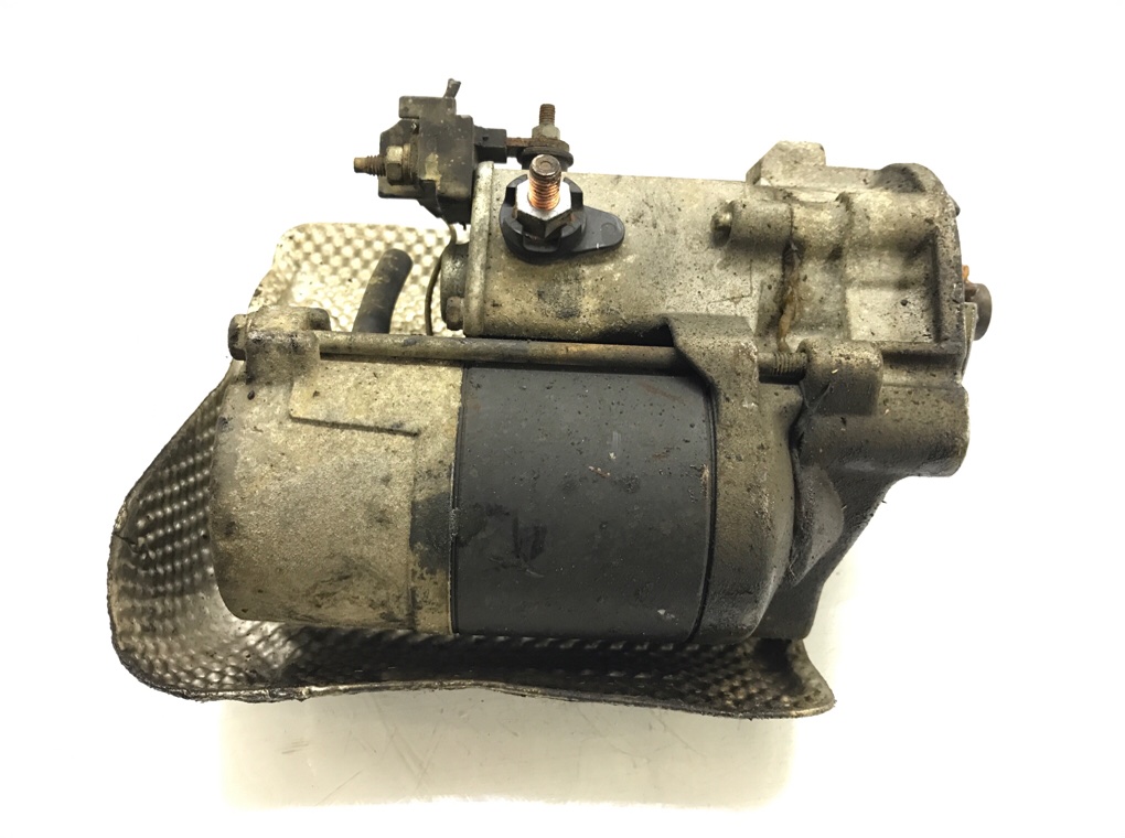 Стартер бу для Land Rover Range Rover 3 4.4 i,  2002 г.