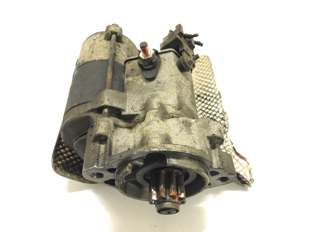 Стартер бу для Land Rover Range Rover 3 4.4 i,  2002 г.