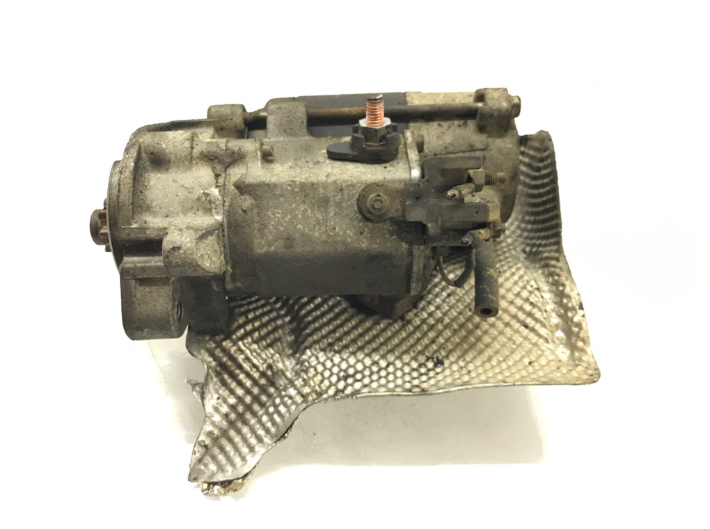 Стартер бу для Land Rover Range Rover 3 4.4 i,  2002 г.