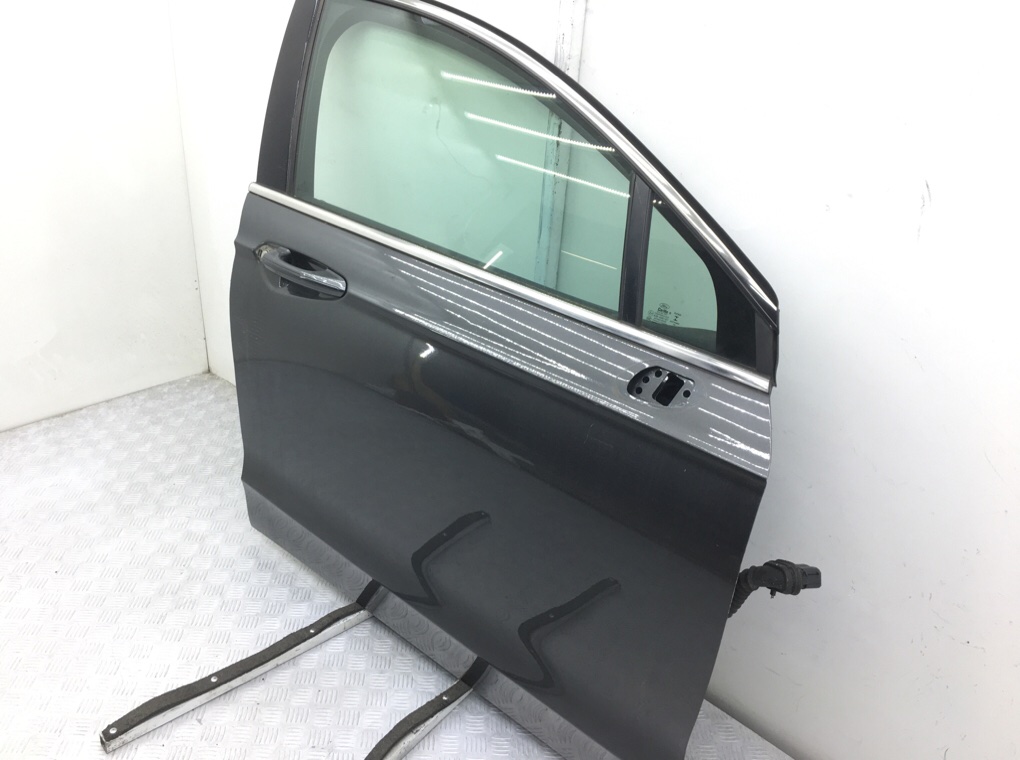 Дверь передняя правая бу для Ford Mondeo 5 1.5 i,  2016 г.