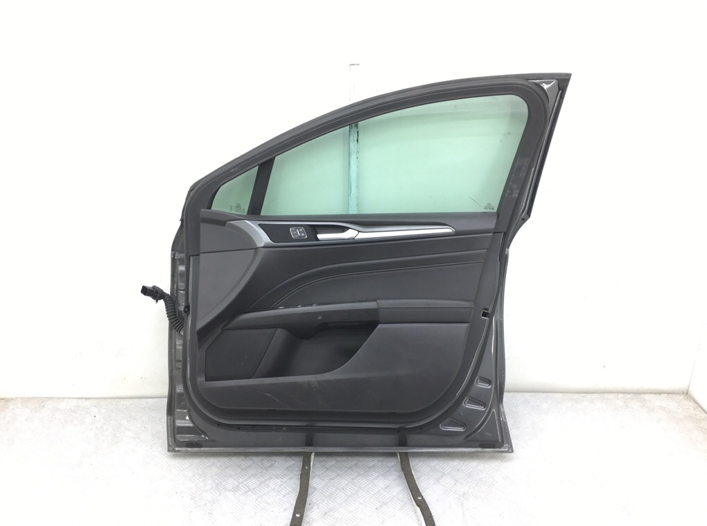 Дверь передняя правая бу для Ford Mondeo 5 1.5 i,  2016 г.