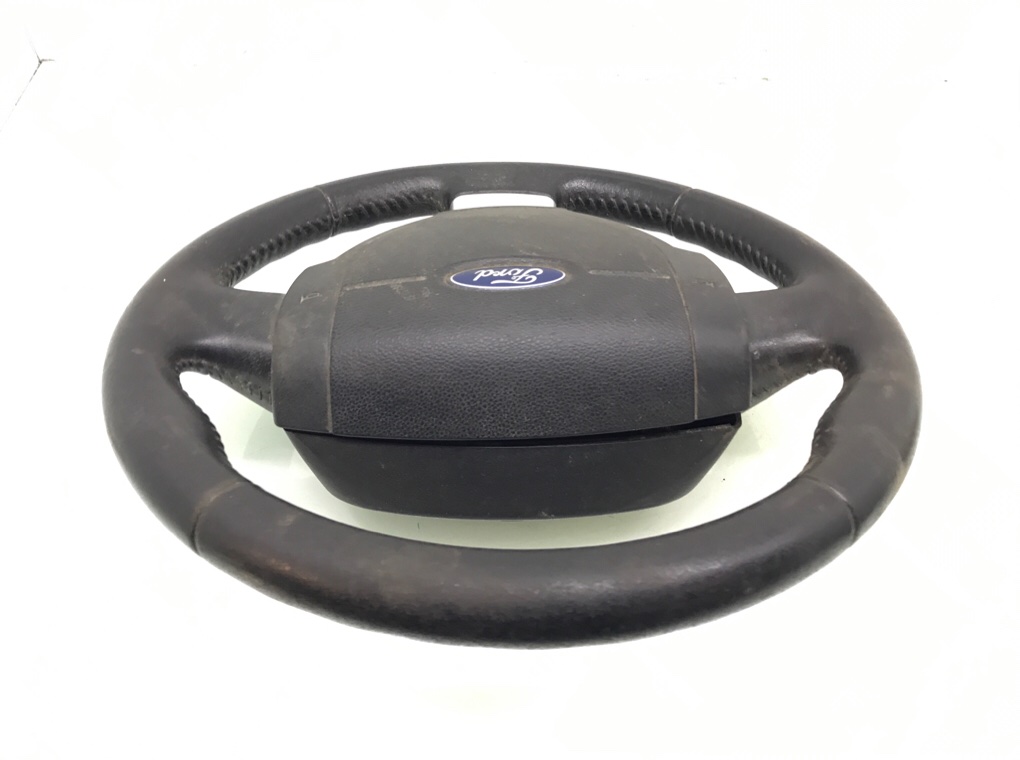 Руль бу для Ford Fiesta 5 1.4 i,  2006 г.