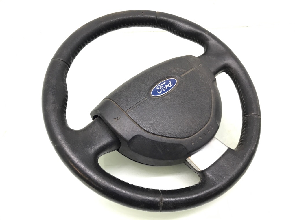 Руль бу для Ford Fiesta 5 1.4 i,  2006 г.