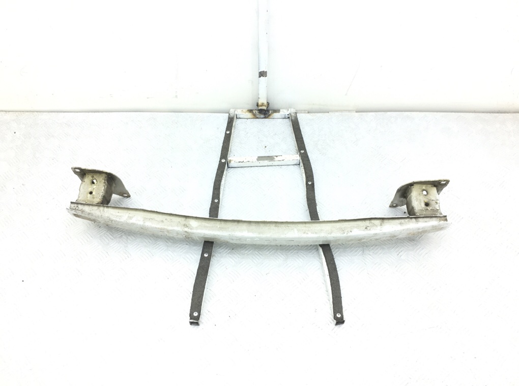 Усилитель бампера заднего бу для Skoda Rapid 1.2 TSI, 2014 г. Усилитель бампера заднего бу для Skoda Rapid 1.2 TSI, 2014 г.