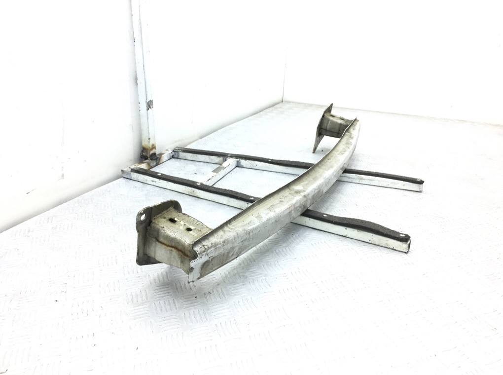 Усилитель бампера заднего бу для Skoda Rapid 1.2 TSI, 2014 г. Усилитель бампера заднего бу для Skoda Rapid 1.2 TSI, 2014 г.