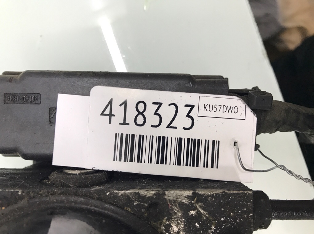 Блок ABS бу для Volkswagen Touran  1.9 TDi,  2007 г.