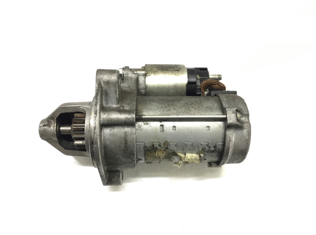 Стартер бу для Ford Mondeo 5 1.5 i, 2016 г. Стартер бу для Ford Mondeo 5 1.5 i, 2016 г.