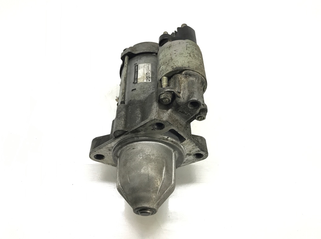 Стартер бу для Ford Mondeo 5 1.5 i, 2016 г. Стартер бу для Ford Mondeo 5 1.5 i, 2016 г.