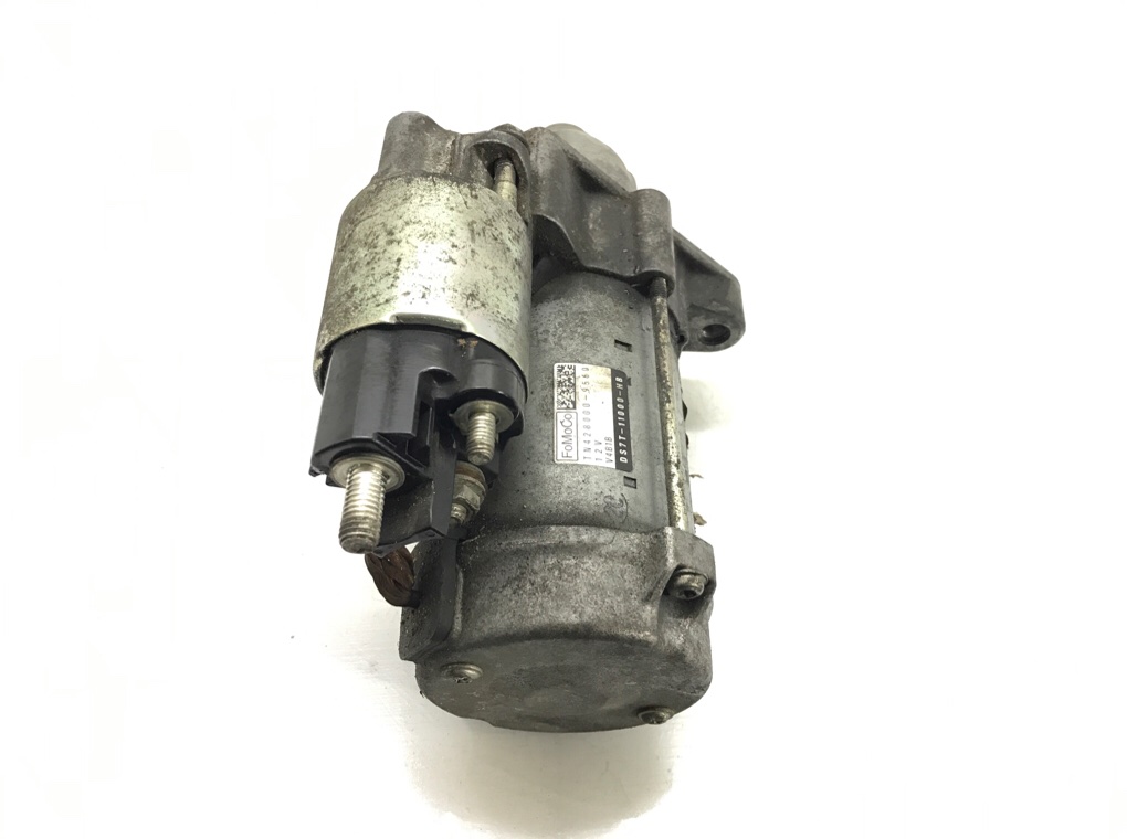 Стартер бу для Ford Mondeo 5 1.5 i, 2016 г. Стартер бу для Ford Mondeo 5 1.5 i, 2016 г.