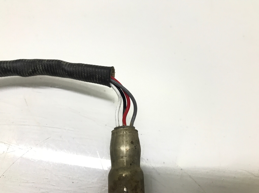 Лямбда-зонд бу для Ford Mondeo 5 1.5 i,  2016 г.