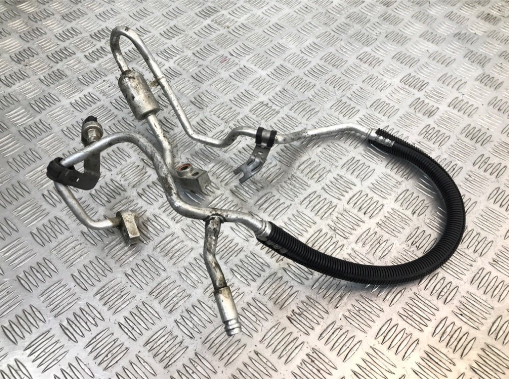 Трубка кондиционера бу для Ford Mondeo 5 1.5 i, 2016 г.