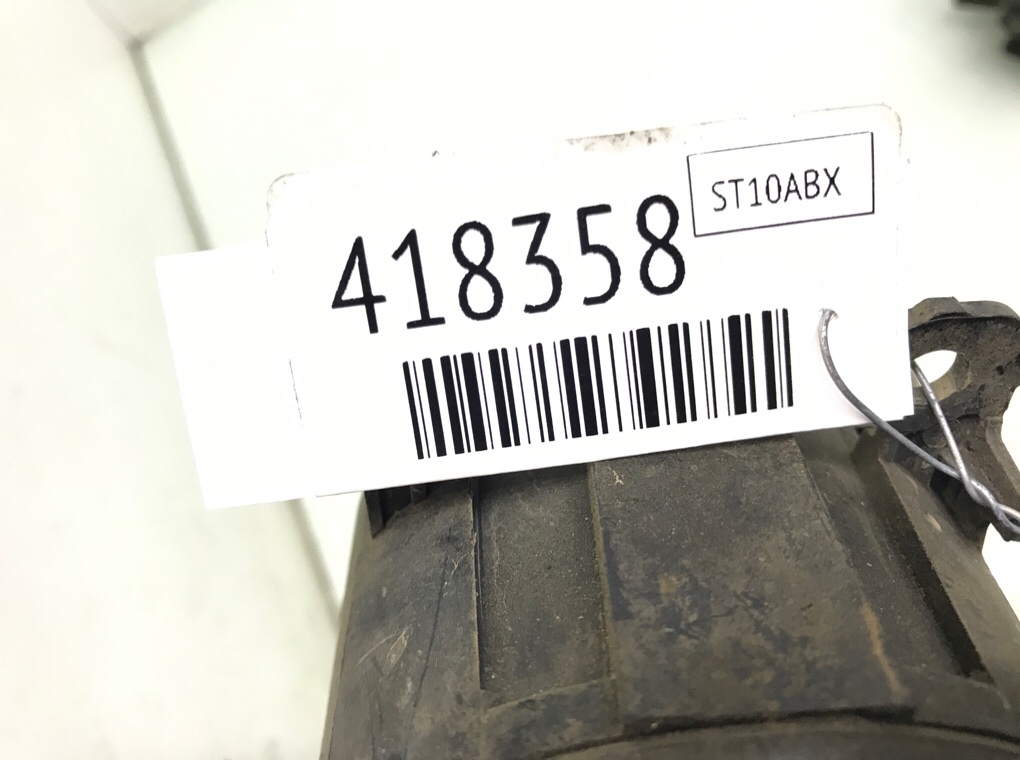Фара противотуманная правая бу для Ford Focus 2 2.0 TDCi,  2010 г.