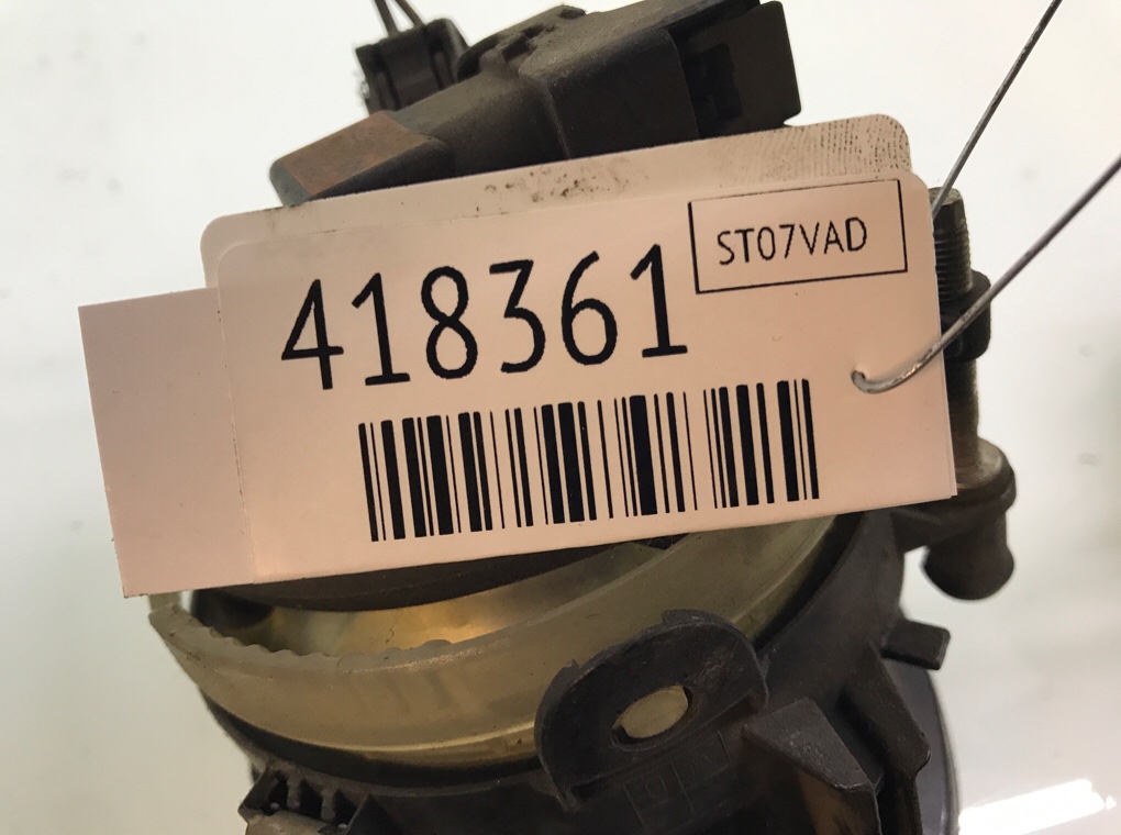 Фара противотуманная правая бу для Ford S-Max  1.8 TDCi,  2007 г.