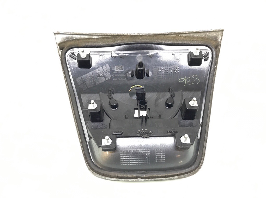 Ручка крышки багажника бу для Opel Astra J 2.0 CDTi,  2013 г.