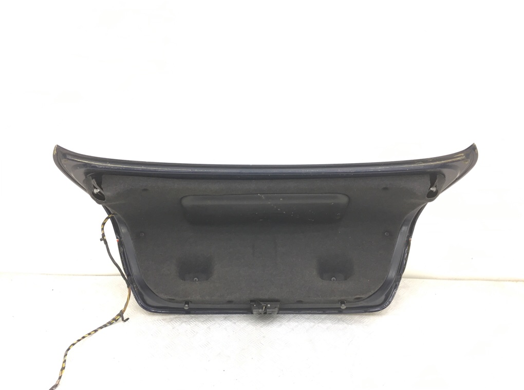 Крышка багажника бу для BMW 5 F10/F11/GT F07 3.0 TD,  2010 г.