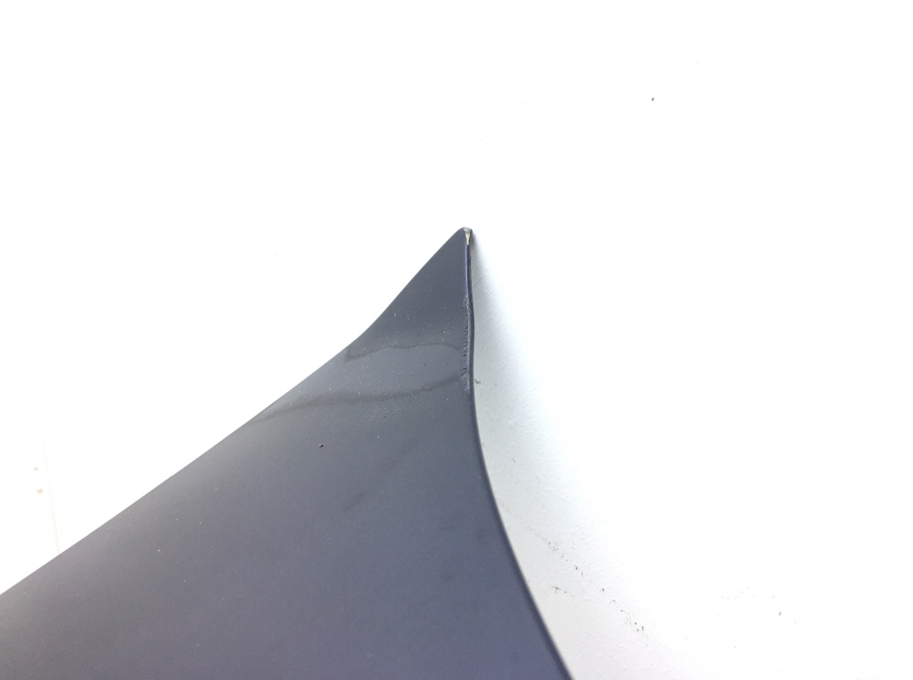 Крышка багажника бу для BMW 5 F10/F11/GT F07 3.0 TD,  2010 г.