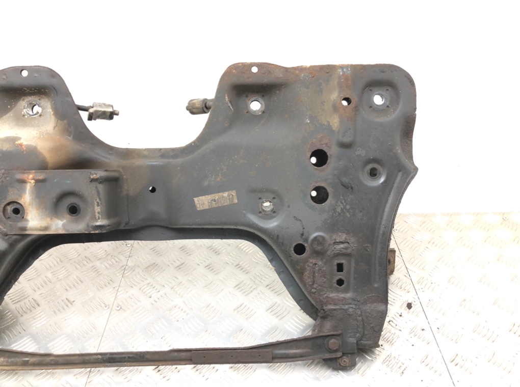 Балка подвески передняя (подрамник) бу для Opel Corsa D 1.4 i,  2008 г.