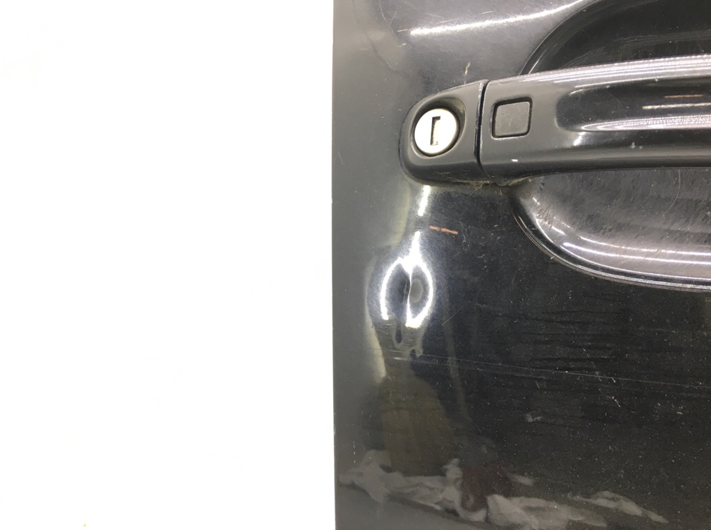 Дверь передняя правая бу для Audi Q7  3.0 TDi,  2008 г.