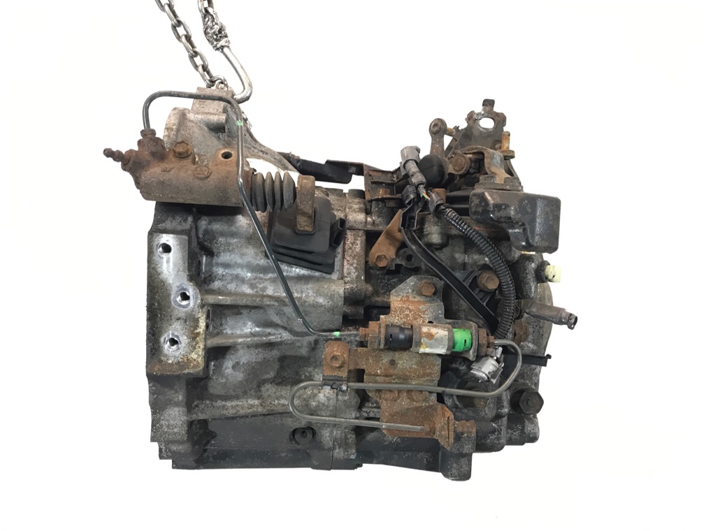 КПП механическая (МКПП) бу для Toyota Auris  2.0 D-4D,  2009 г.